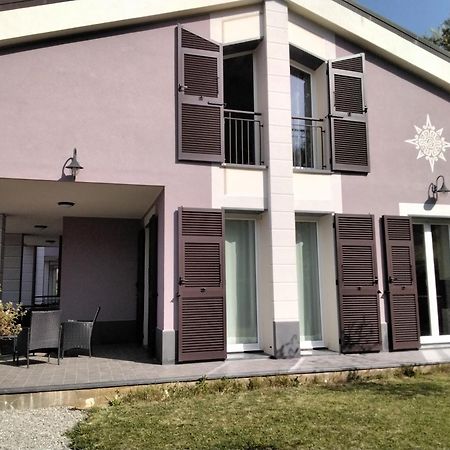 "Vento Di Levante Suite" Benvenuti In Collina คาซาร์ซา ลิกูเร ห้อง รูปภาพ