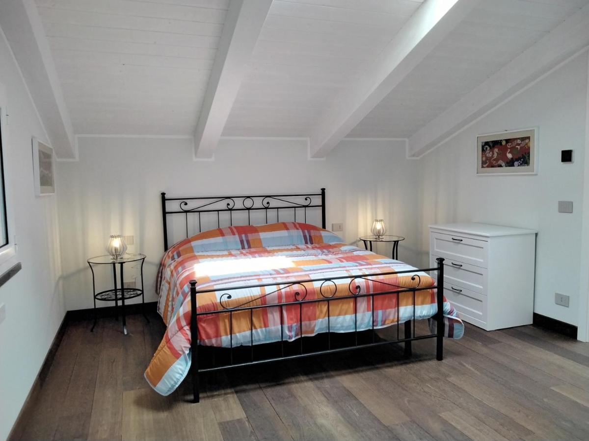 "Vento Di Levante Suite" Benvenuti In Collina คาซาร์ซา ลิกูเร ภายนอก รูปภาพ