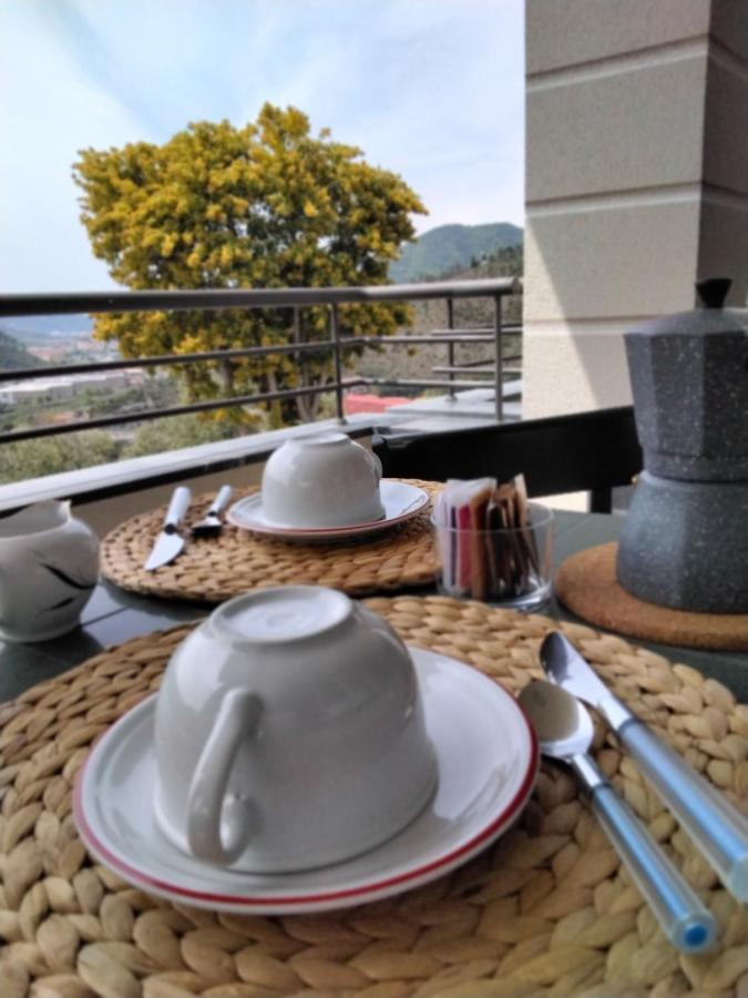 "Vento Di Levante Suite" Benvenuti In Collina คาซาร์ซา ลิกูเร ภายนอก รูปภาพ