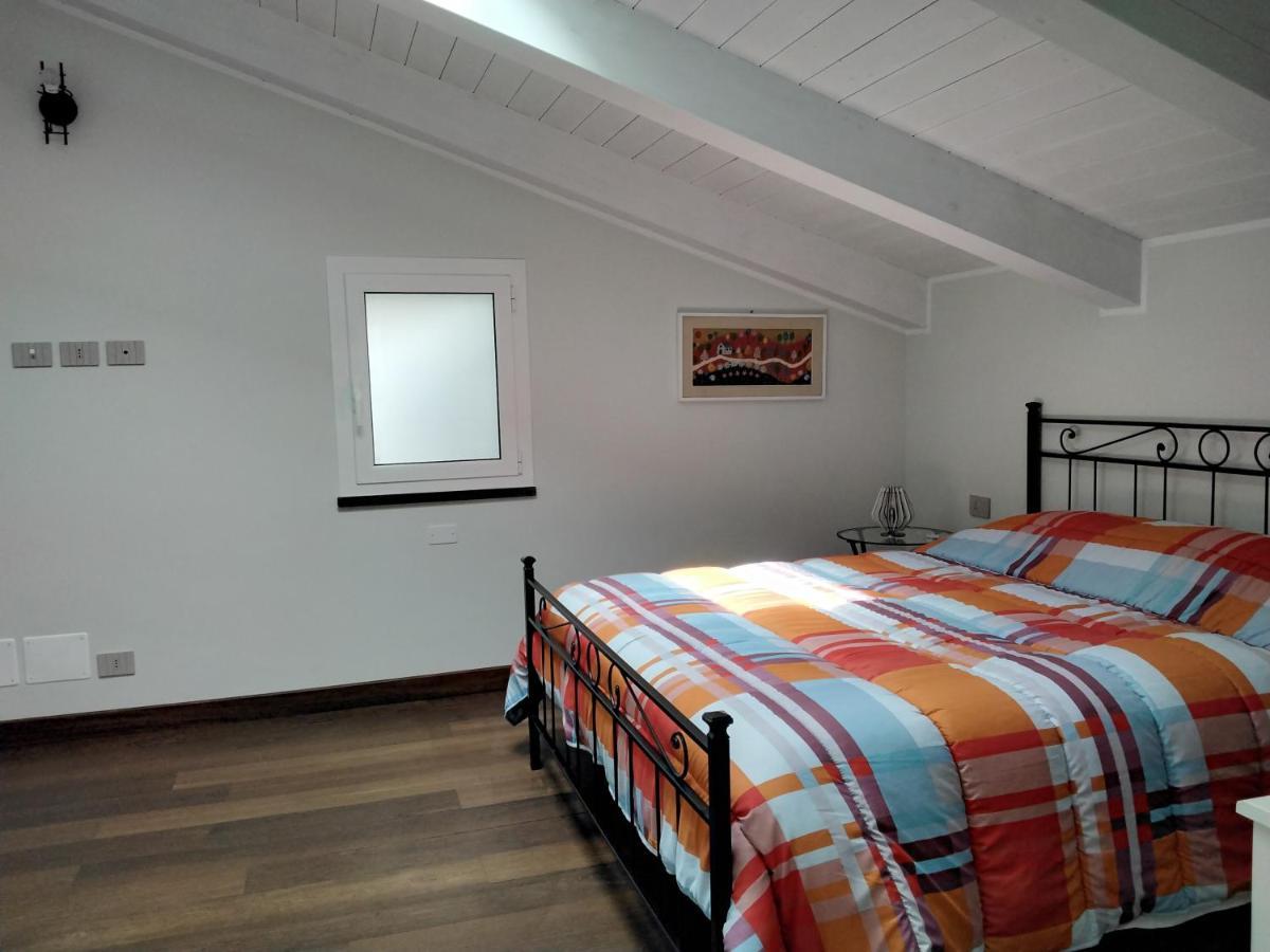 "Vento Di Levante Suite" Benvenuti In Collina คาซาร์ซา ลิกูเร ภายนอก รูปภาพ