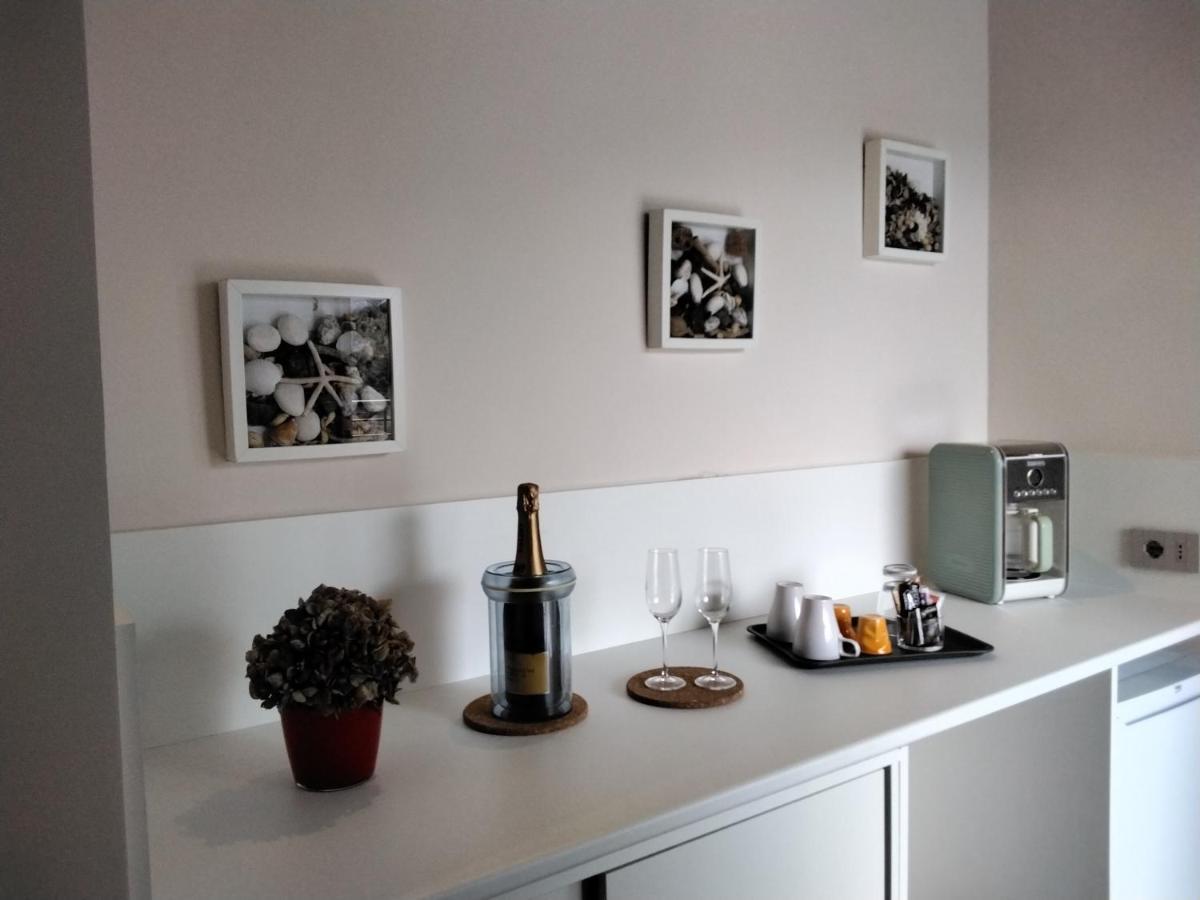 "Vento Di Levante Suite" Benvenuti In Collina คาซาร์ซา ลิกูเร ภายนอก รูปภาพ