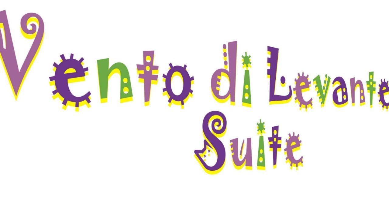 "Vento Di Levante Suite" Benvenuti In Collina คาซาร์ซา ลิกูเร ภายนอก รูปภาพ