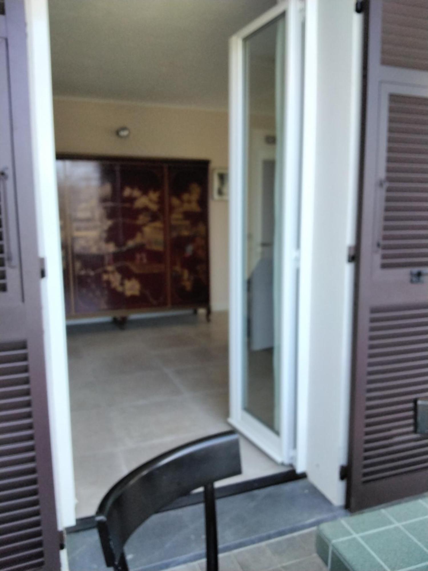 "Vento Di Levante Suite" Benvenuti In Collina คาซาร์ซา ลิกูเร ห้อง รูปภาพ