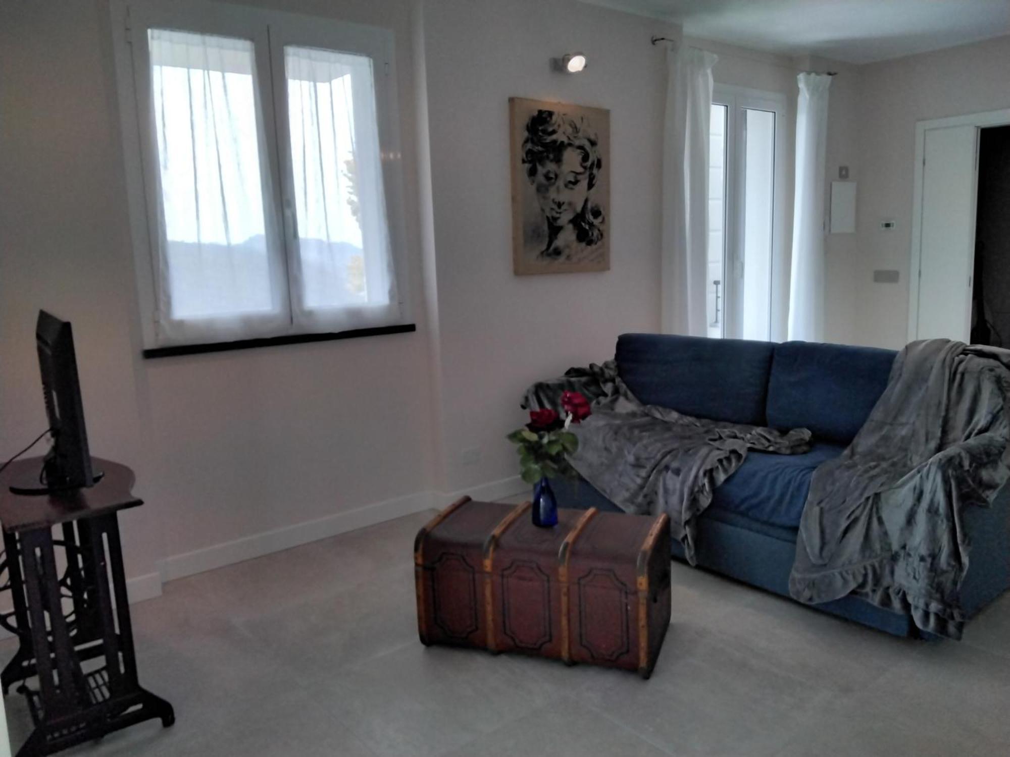 "Vento Di Levante Suite" Benvenuti In Collina คาซาร์ซา ลิกูเร ห้อง รูปภาพ